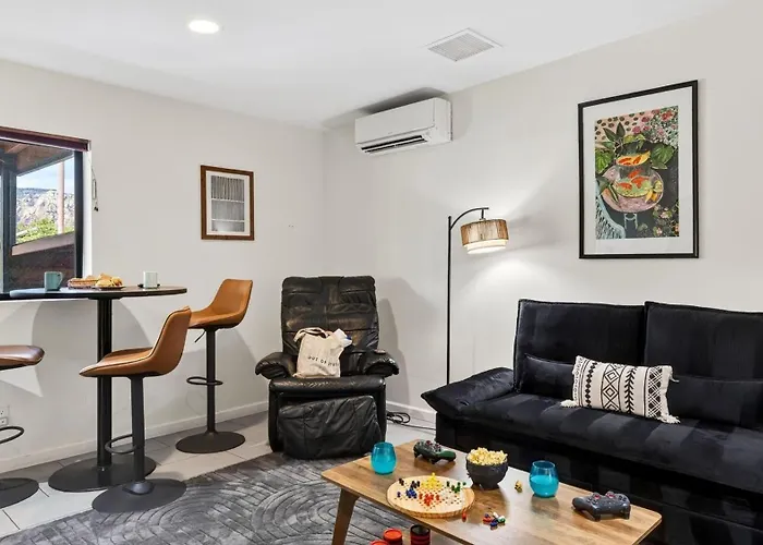 Appartement Red Rock Duo By Avantstay - Sleeps 8 2 Retreats With Mountain Views Heart Of West Sedona