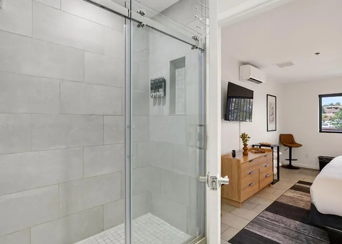 Appartement Red Rock Duo By Avantstay - Sleeps 8 2 Retreats With Mountain Views Heart Of West *