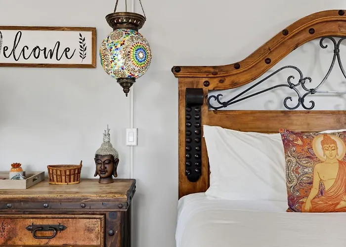 Appartement Red Rock Duo By Avantstay - Sleeps 8 2 Retreats With Mountain Views Heart Of West Sedona