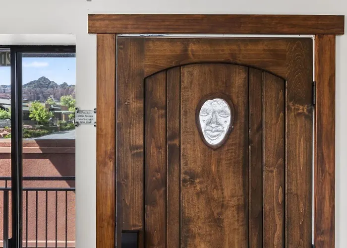 Red Rock Duo By Avantstay - Sleeps 8 2 Retreats With Mountain Views Heart Of West *