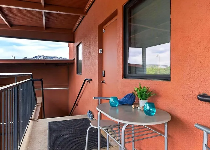 Red Rock Duo By Avantstay - Sleeps 8 2 Retreats With Mountain Views Heart Of West * Sedona