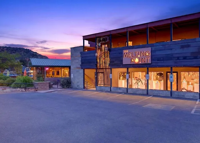 Red Rock Duo By Avantstay - Sleeps 8 2 Retreats With Mountain Views Heart Of West *