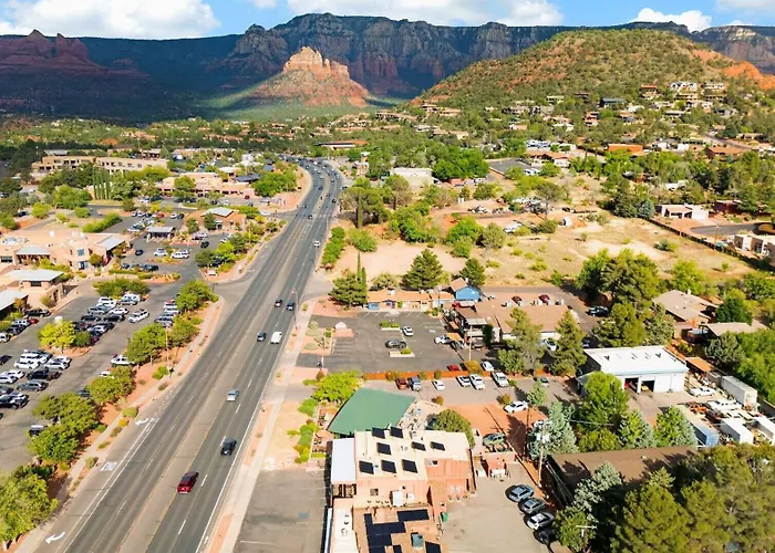 Red Rock Duo By Avantstay - Sleeps 8 2 Retreats With Mountain Views Heart Of West